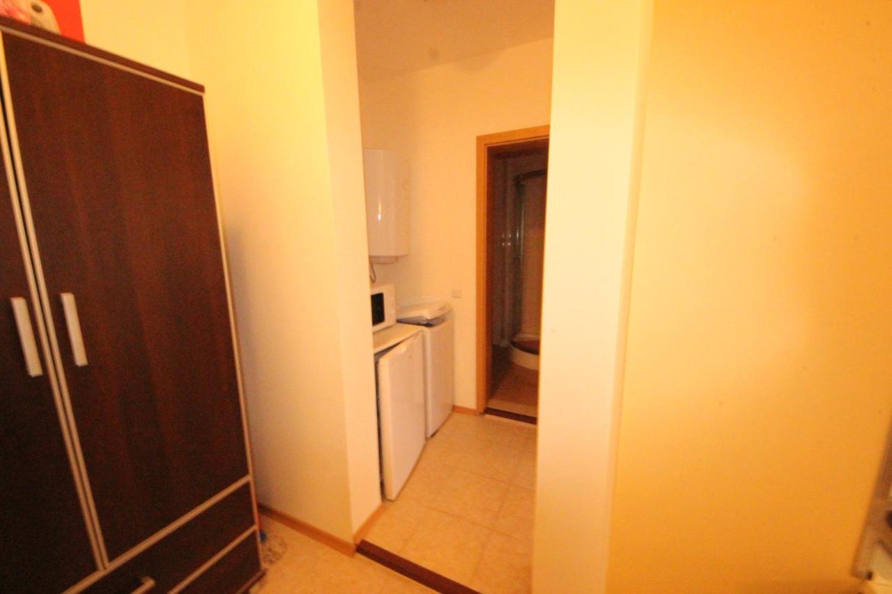 Menada Diamond Bay Apartments Słoneczny Brzeg Zewnętrze zdjęcie