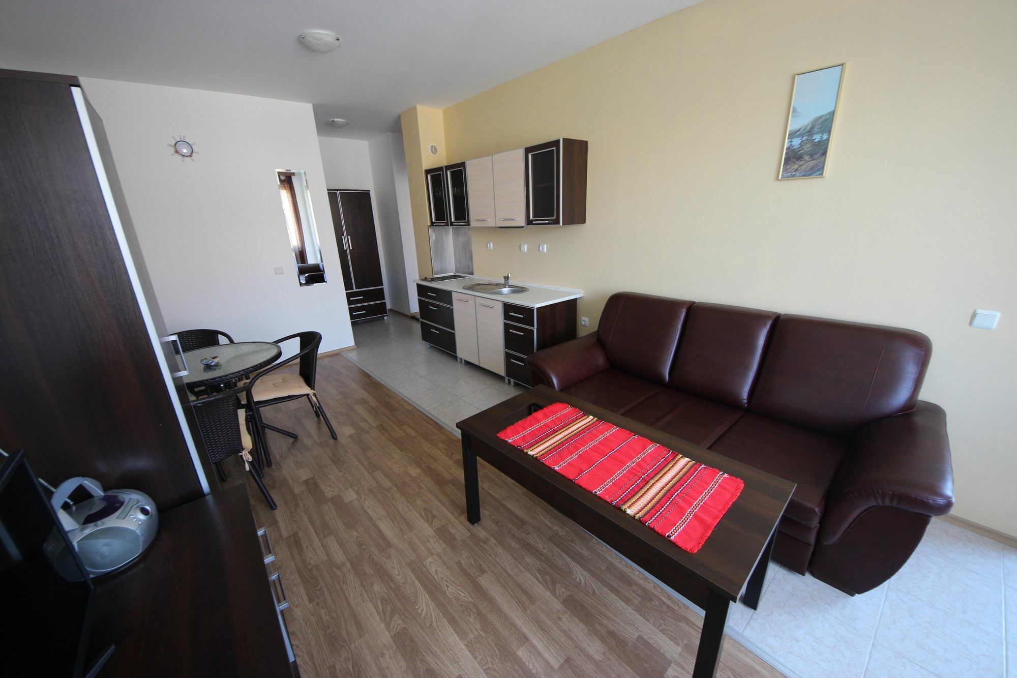 Menada Diamond Bay Apartments Słoneczny Brzeg Zewnętrze zdjęcie